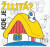Kde je žlutá? - Jan Smolík,Zita Šťastková