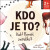 Kdo je to? - Lukáš Bohdan,Adéla Palyzová