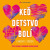 Keď detstvo bolí - Lindsay C. Gibson