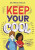 Keep Your Cool: How to Deal with Life's Worries and Stress - Dr Aaron Balick
