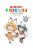 Kemono Friends Ã  la Carte, Vol. 1 - Rochelle Gancio,Amanda Haley,Kemono Friends Project
