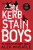 Kerb-Stain Boys - Wheatle Alex