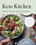 Keto Kitchen - Monya Kilian Palmer