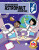 Kid Detectives: An Astonishing Astronaut Adventure - Adam Bushnell