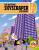 Kid Detectives: The Dizzying Skyscraper Discovery - Adam Bushnell