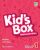 Kid´s Box New Generation 1 Activity Book with Digital Pack - Caroline Nixon,Michael Tomlinson