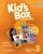 Kid´s Box New Generation 3 Pupil´s Book with eBook - Caroline Nixon,Michael Tomlinson
