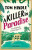 A Killer in Paradise - Tom Hindle