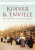 Kinver and Enville: The Photographic Collection - Bob Clarke,Tony Freer,Michael Reuters