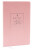 KJV, Baby's First New Testament, Leathersoft, Pink, Red Letter, Comfort Print - Thomas Nelson