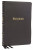 KJV Holy Bible: Large Print Thinline, Black Genuine Leather, Red Letter, Comfort Print: King James Version - Thomas Nelson