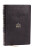 KJV Holy Bible: Personal Size Giant Print, Black Leathersoft, Red Letter, Comfort Print: King James Version - Thomas Nelson
