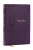 KJV Holy Bible: Personal Size Giant Print, Purple Leathersoft, Red Letter, Comfort Print: King James Version - Thomas Nelson