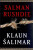 Klaun Šalimar - Salman Rushdie