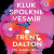Kluk spolkne vesmír - Trent Dalton