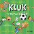 Kluk v kopačkách - Markéta Bolfová