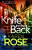 Knife in the Back - Karen Rose