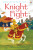 Knight Fight - Lesley Sims