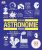 Kniha astronomie - kolektiv autorů