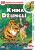 Kniha džunglí 03 - DVD pošeta - neuveden