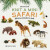 Knit a Mini Safari - Sachiyo Ishii