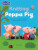 Knitting Peppa Pig - Cilla Webb