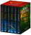 Kočičí válečníci: BOX 1-6 - Erin Hunterová