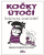 Kočky útočí - Sarah Andersenová