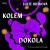 Kolem dokola - Lucie Hušková