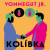 Kolíbka - Kurt Vonnegut Jr.