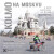 Kolmo na Moskvu - Milan Martinec