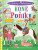 Kone a poníky - 