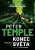 Konec světa - Peter Temple