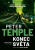 Konec světa - Peter Temple