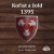 Kořist a žold 1395 - Jaroslav Racek