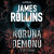 Koruna démonů - James Rollins