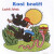 Kosí bratři - Ludvík Středa