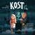 Kost - Bára Dočkalová