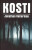 Kosti - Jonathan Kellerman