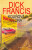 Kouřová clona - Dick Francis