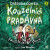 Kouzelníci z pradávna 2: Kouzlo druhé šance - Cressida Cowellová
