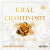 Král chamtivosti - Ana Huang