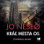 Kráľ mesta Os - Jo Nesbø