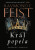 Král popela - Raymond E. Feist
