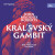 Královský gambit (SPQR I) - John Maddox Roberts