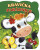 Kravička parádnice - kolektiv autorů