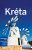 Kréta - Lonely Planet - neuveden