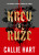 Krev & růže - Callie Hart