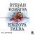 Křížová palba - Štěpán Kopřiva