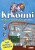 Krkouni Hrátky se samolepkami pro kluky - Romana Andělová